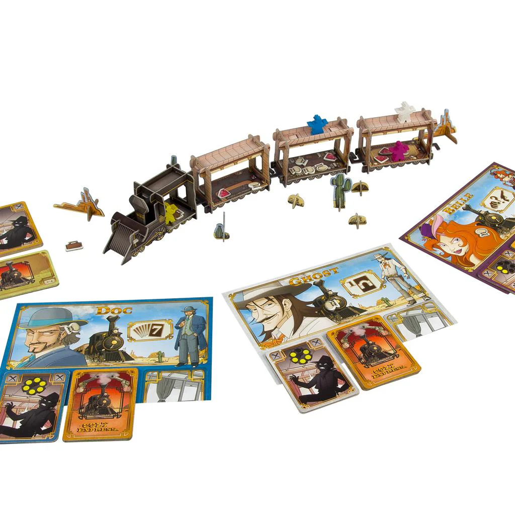Colt Express - Image 4