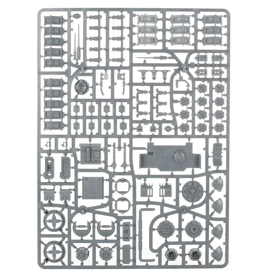 Combat Patrol: Blood Angels - Image 12