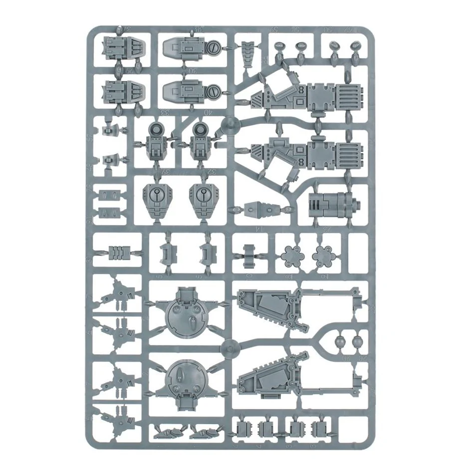 Combat Patrol: T'au Empire - Image 10