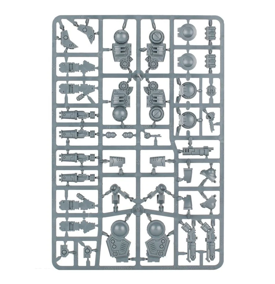 Combat Patrol: T'au Empire - Image 11