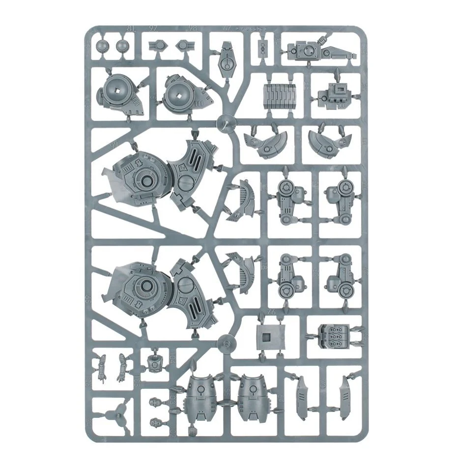 Combat Patrol: T'au Empire - Image 12