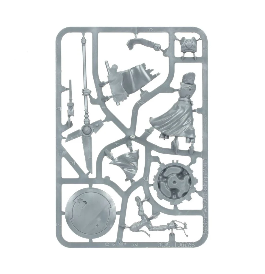 Combat Patrol: T'au Empire - Image 3
