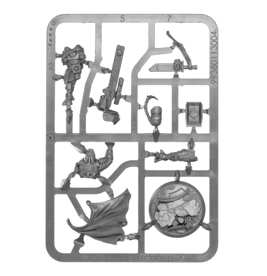 Combat Patrol: T'au Empire - Image 4