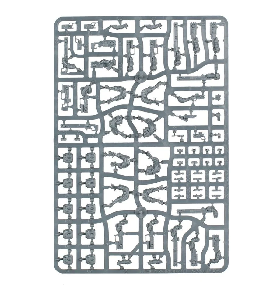 Combat Patrol: T'au Empire - Image 7