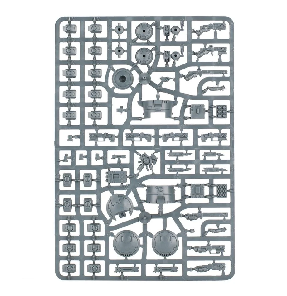 Combat Patrol: T'au Empire - Image 9