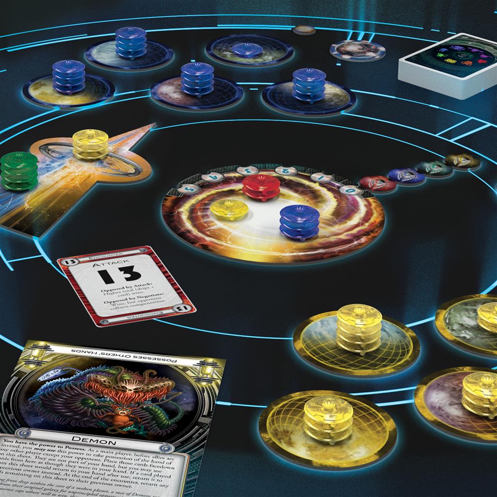 Cosmic Encounter - Image 3