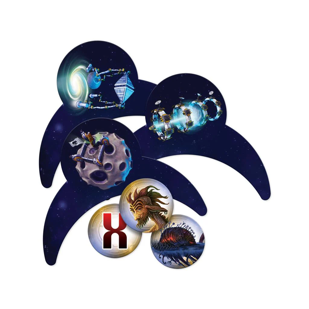 Cosmic Storm - Image 3