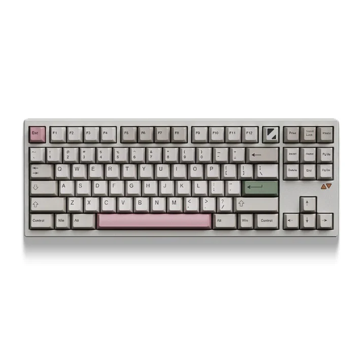 Createkeebs LuminKey80 WK 80% Keyboard - Image 14