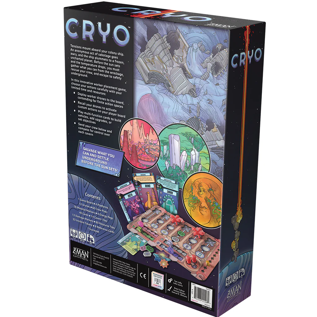 Cryo - Image 2