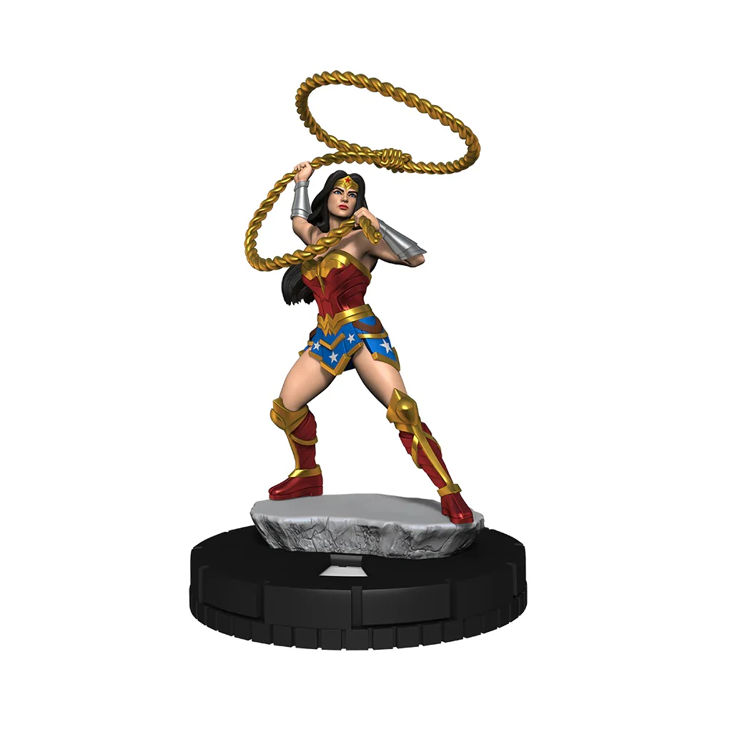 DC HeroClix Starter Set 2025 - Image 4