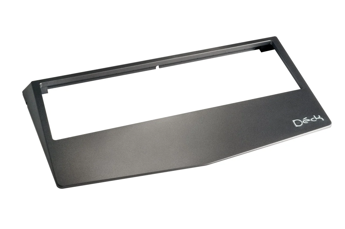 Deck Hassium Palm Rest
