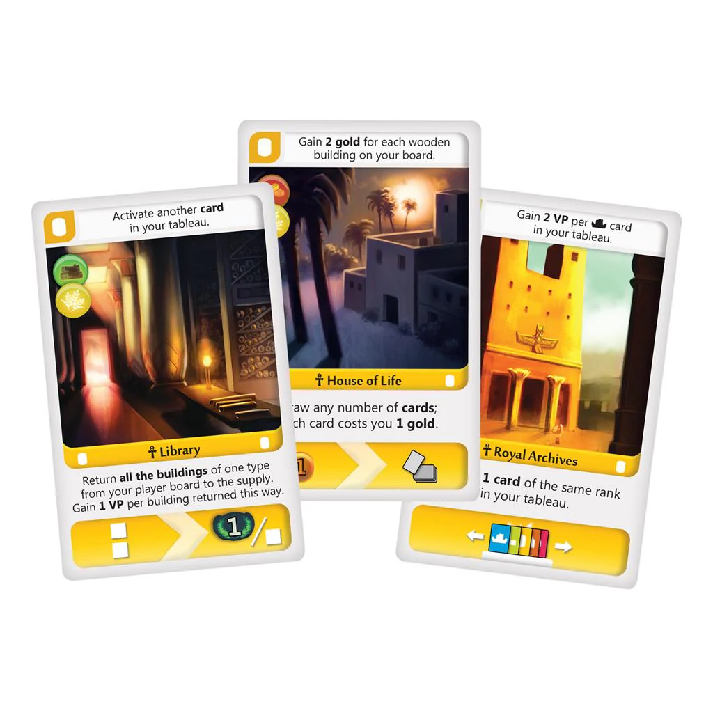 Deus: Egypt - Image 3