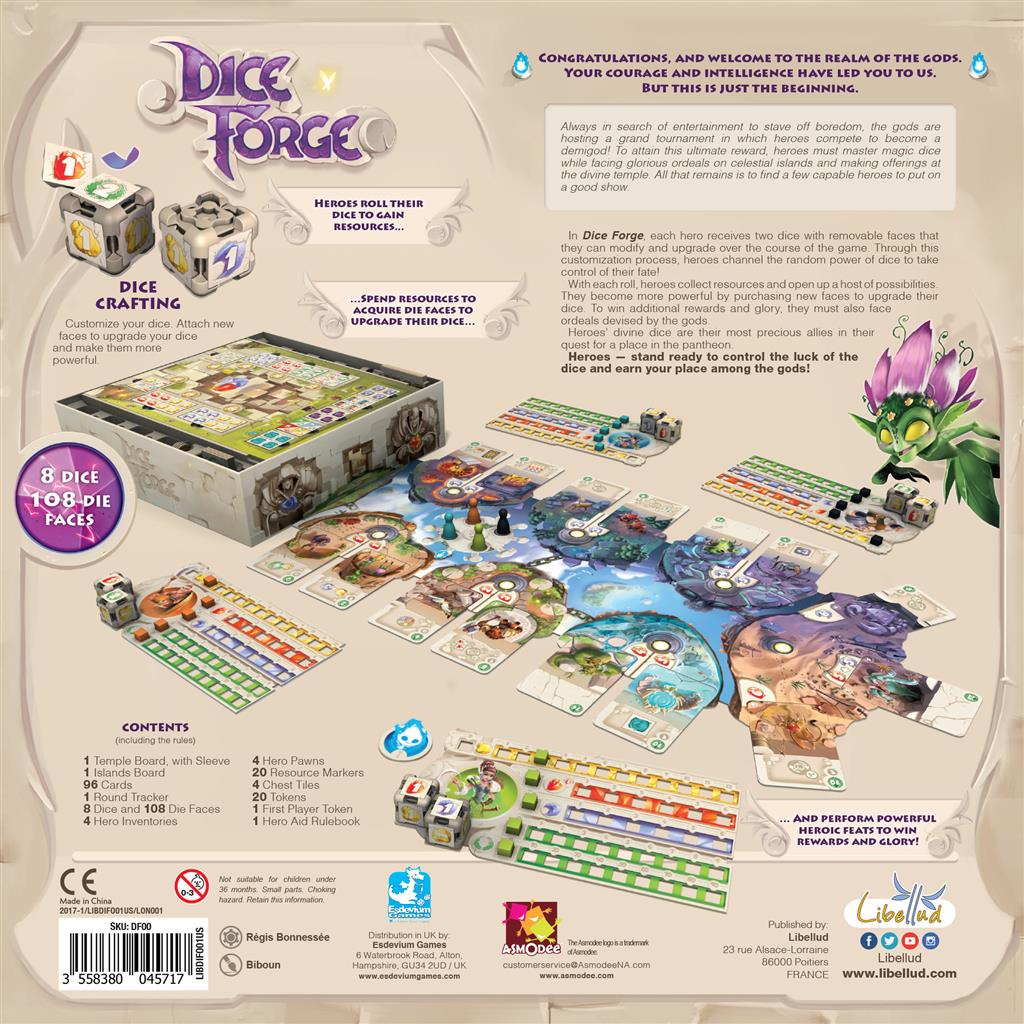 Dice Forge - Image 2