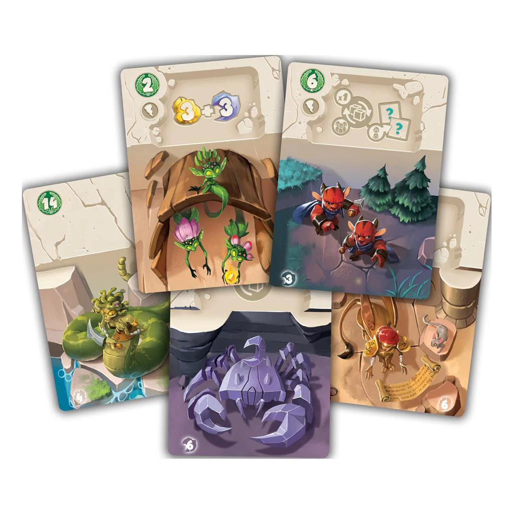 Dice Forge - Image 5