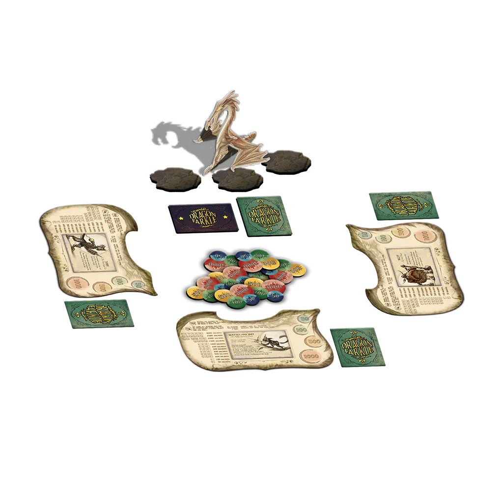Dragon Farkle - Image 3