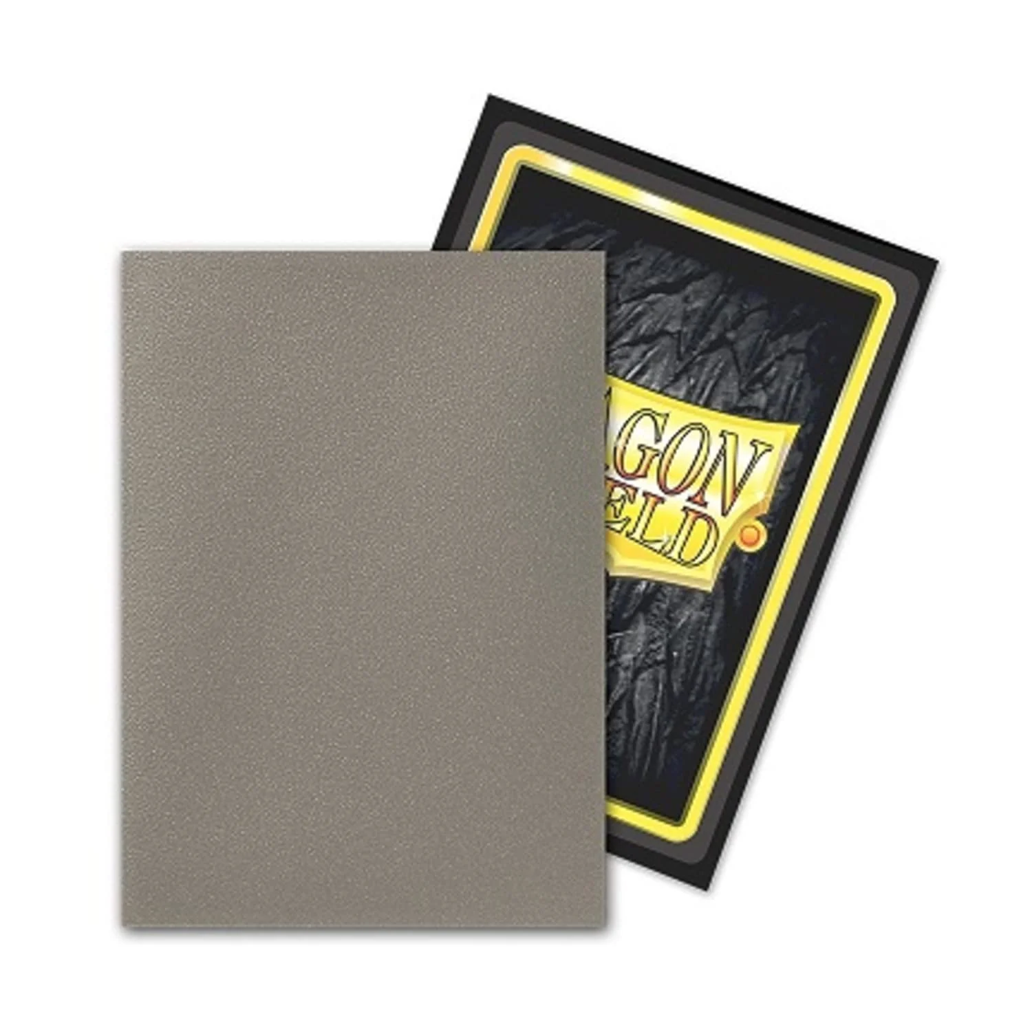 Dragon Shield Standard Matte Dual Card Sleeves Crypt Neonen 100ct - Image 2