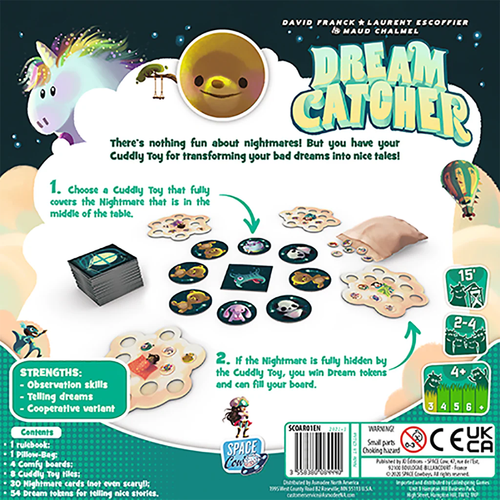 Dream Catcher - Image 3