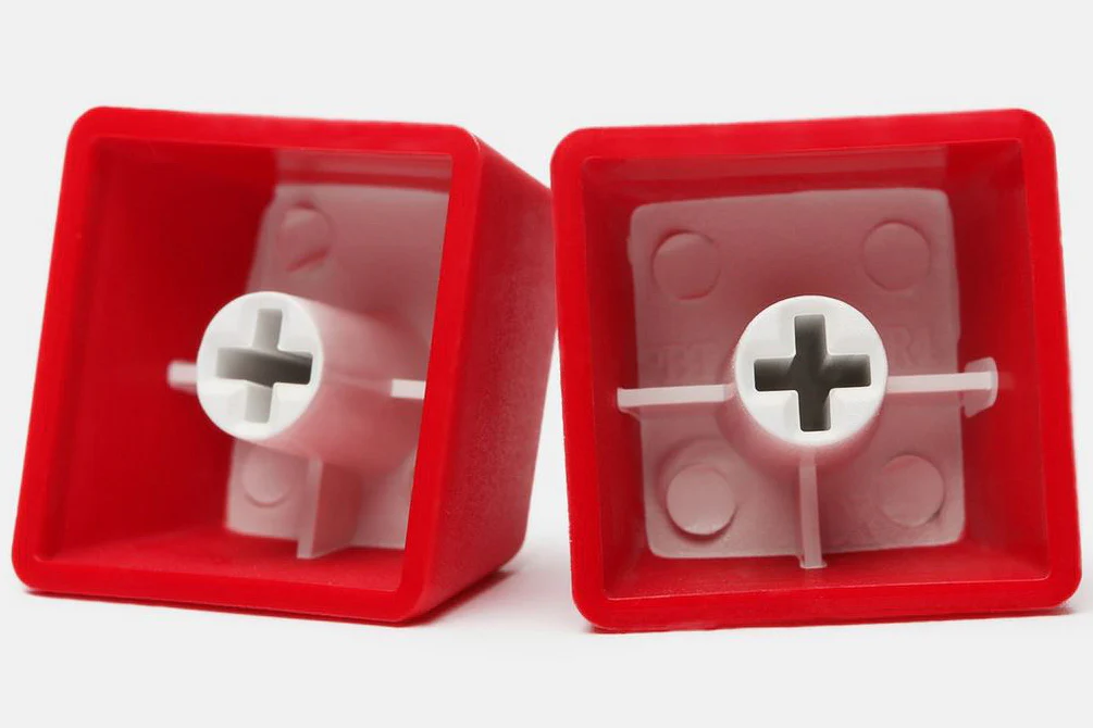 Ducky 11 Key Double Shot PBT Keycap Set - Image 2