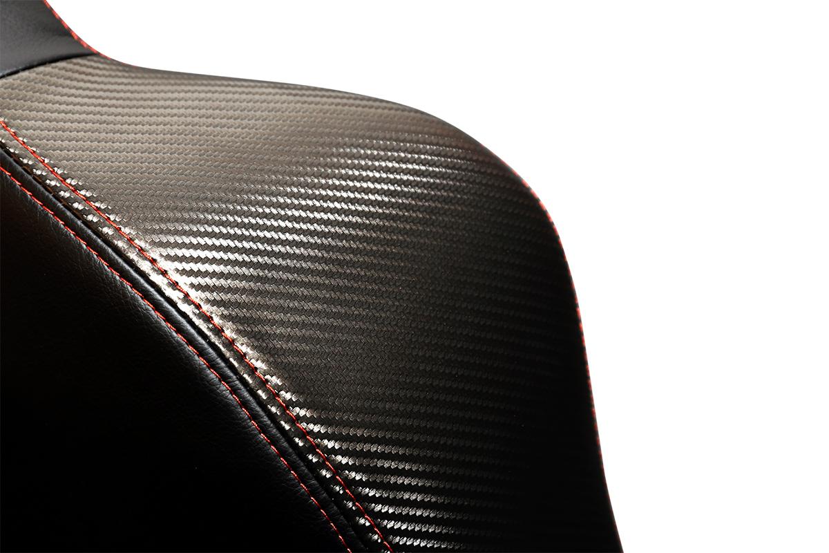 Ducky Hurricane Gaming Chair - Image 2