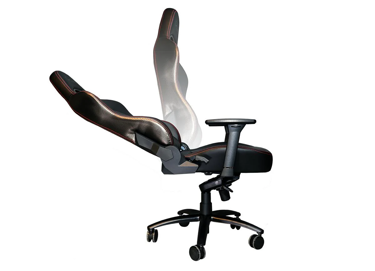 Ducky Hurricane Gaming Chair - Image 3