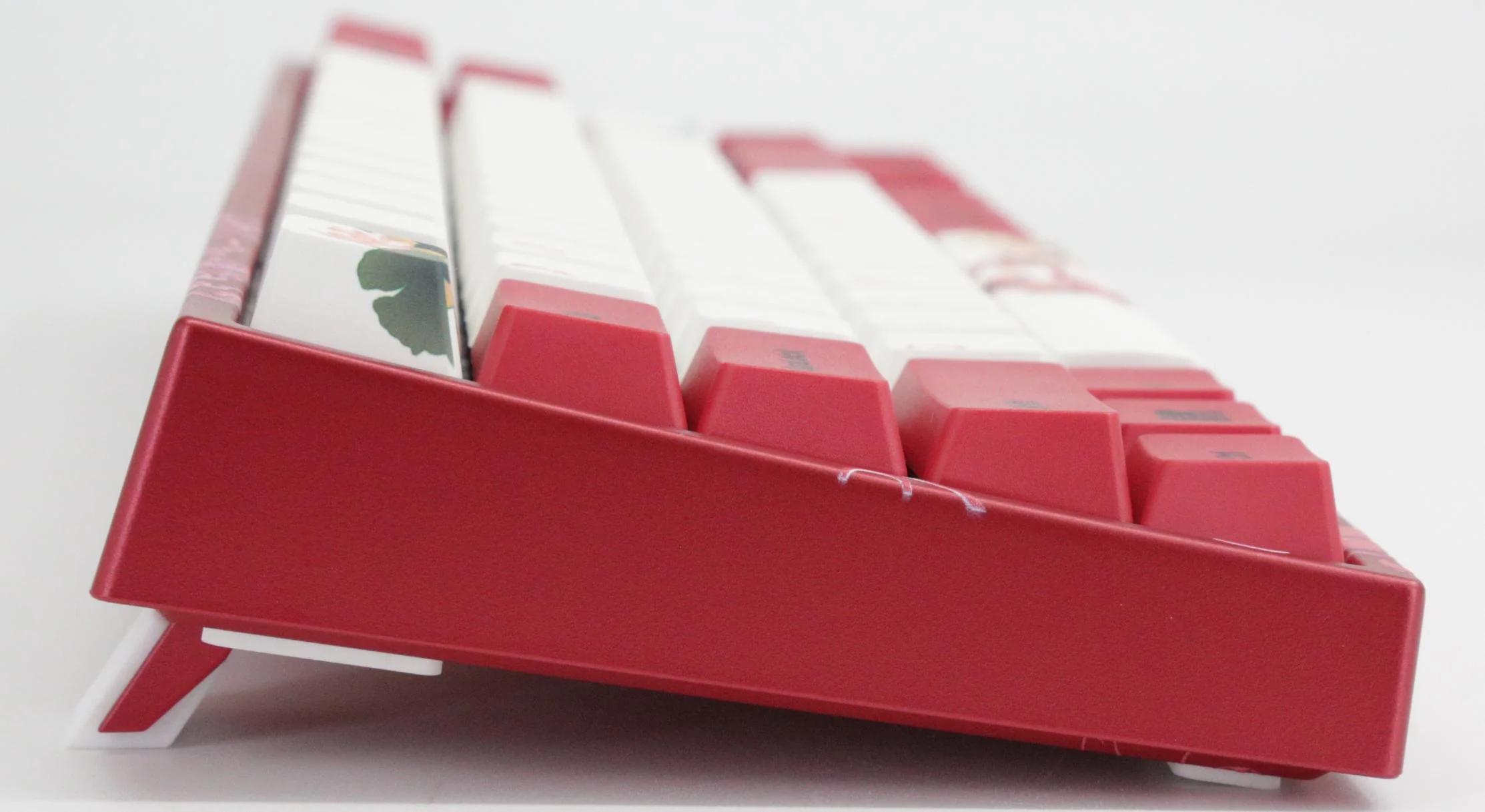 Ducky MIYA Pro Koi 65% Bluetooth Dye Sub PBT Mechanical Keyboard - Image 4