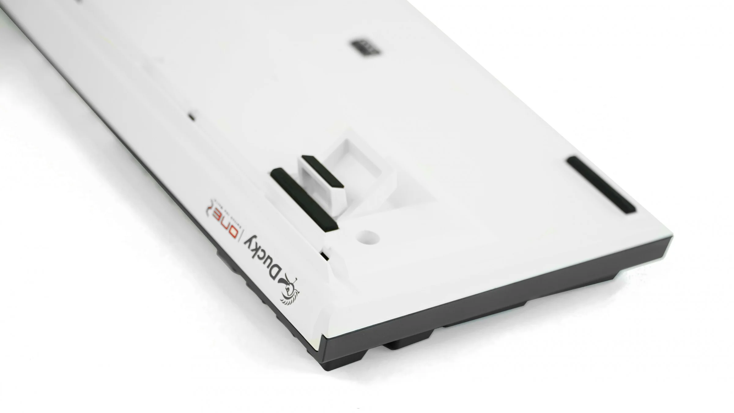 Ducky One 2 Tuxedo TKL Double Shot PBT Mechanical Keyboard - Image 6