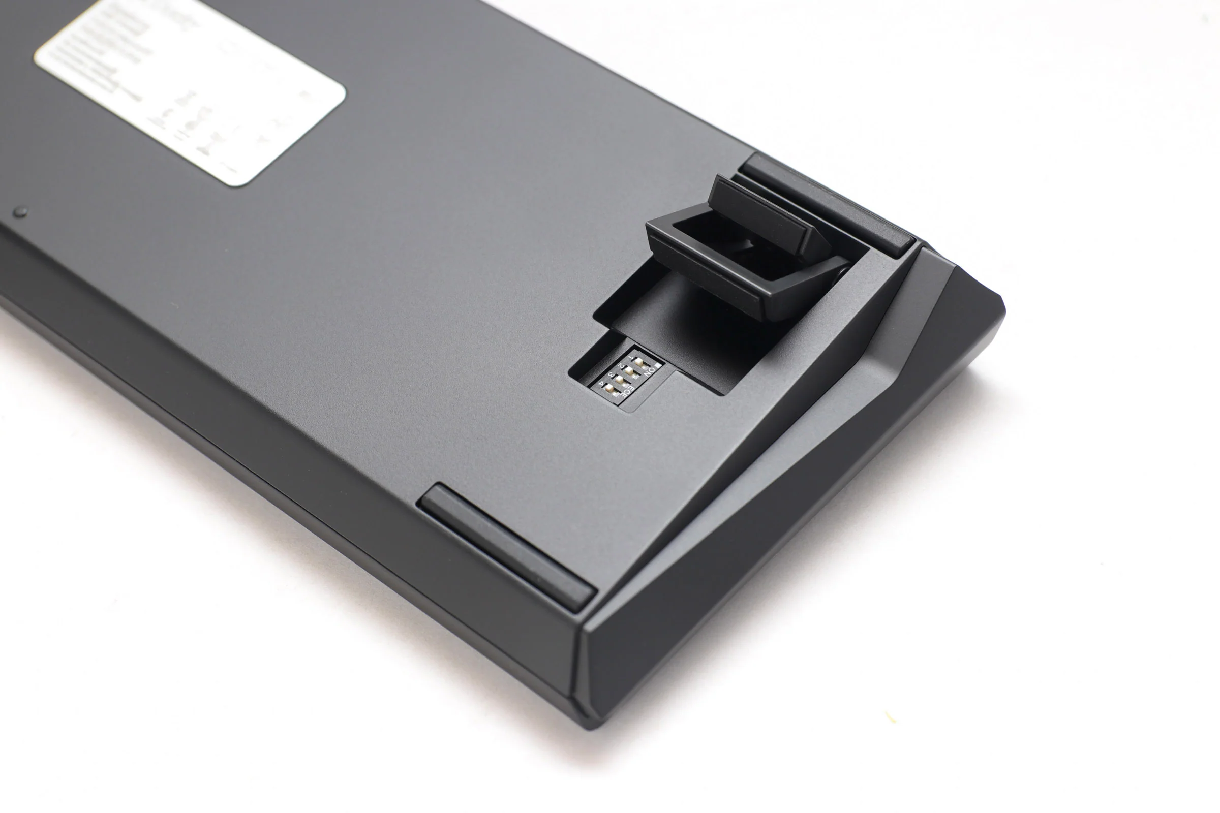 Ducky One 3 Mini Black Barebones 60% Hotswap RGB Mechanical Keyboard - Image 6