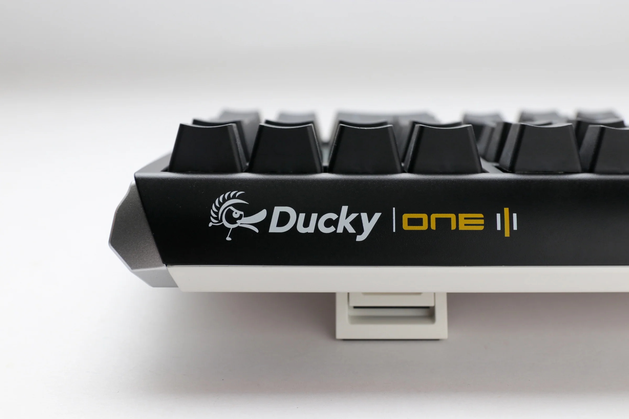Ducky One 3 TKL Classic Hotswap RGB Mechanical Keyboard w/ Quack Mechanics - Image 7