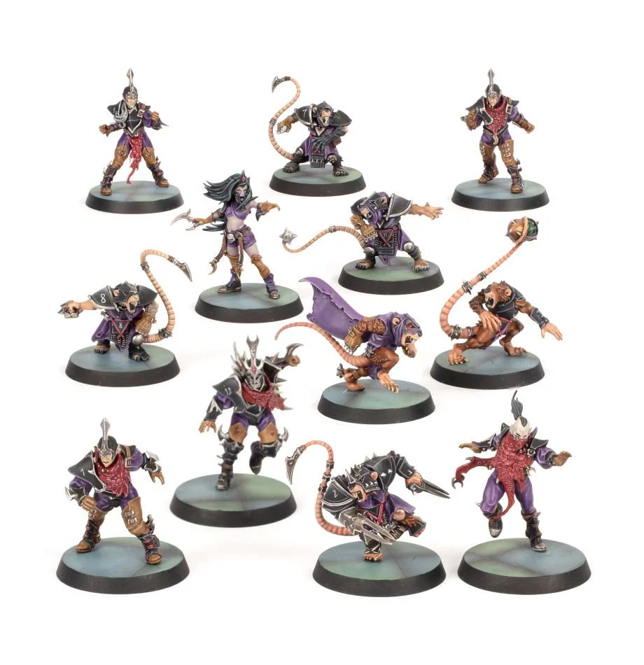 Dungeon Bowl - The Game of Subterranean Blood Bowl Mayhem - Image 3