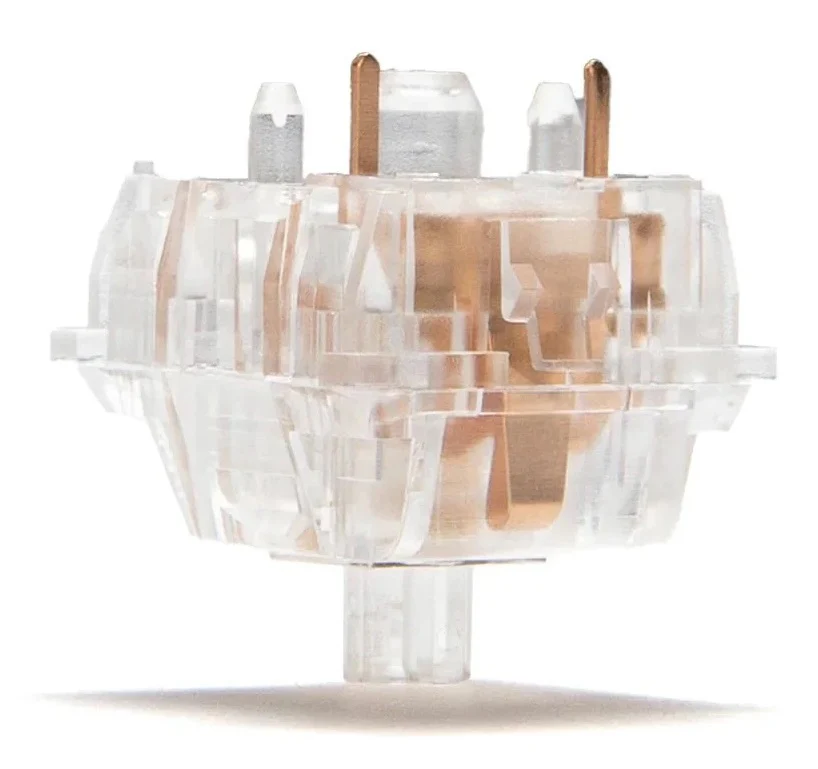 Durock Ice King 52g Linear PCB Mount Switch - Image 4