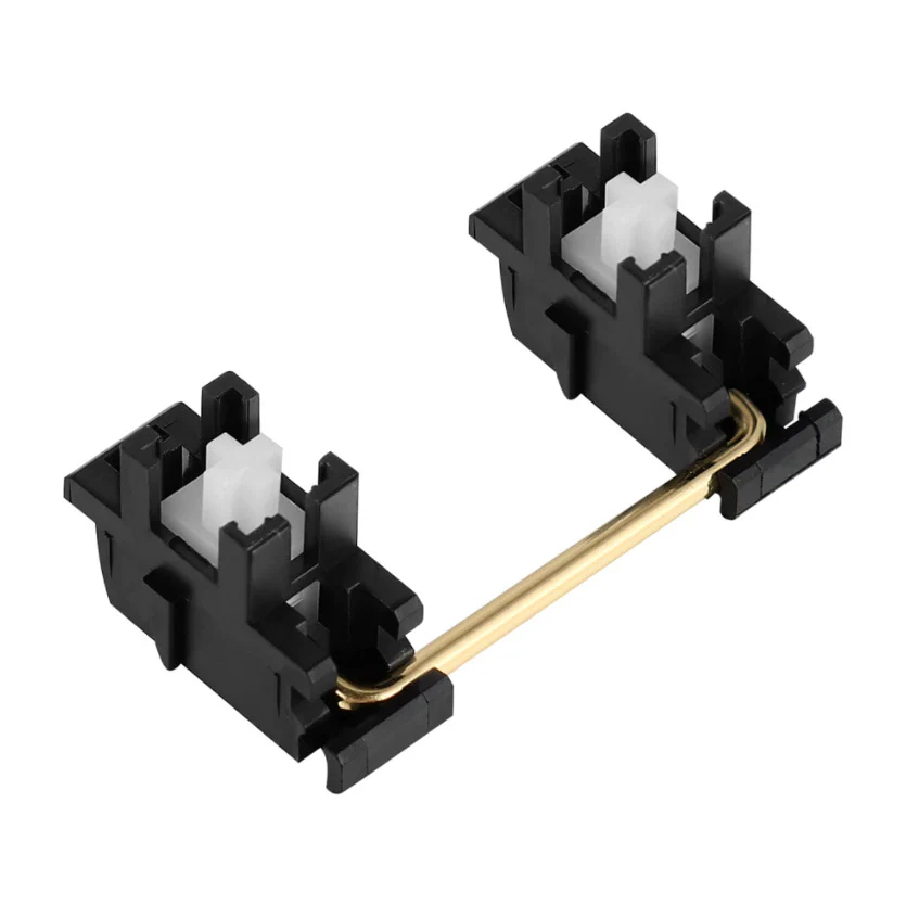 Durock Piano Plate Mount Stabilizers - Image 2