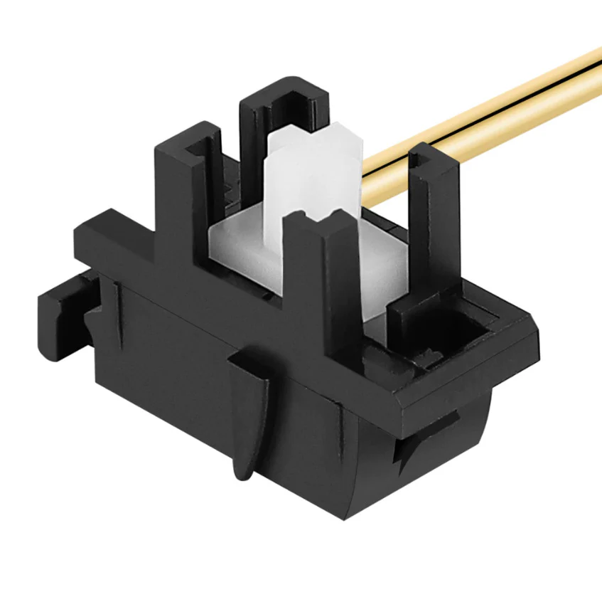Durock Piano Plate Mount Stabilizers - Image 3