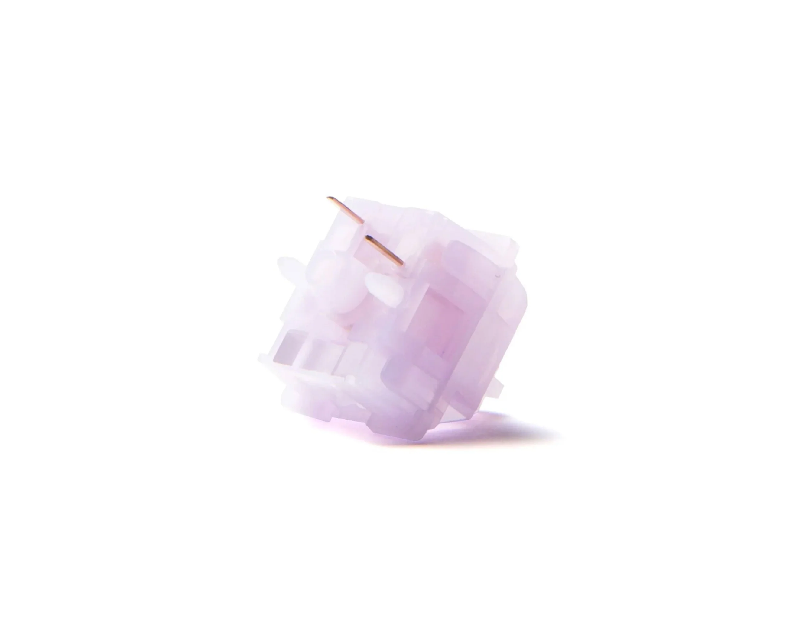 Durock Sea Glass 45g Linear PCB Mount Switch - Image 3