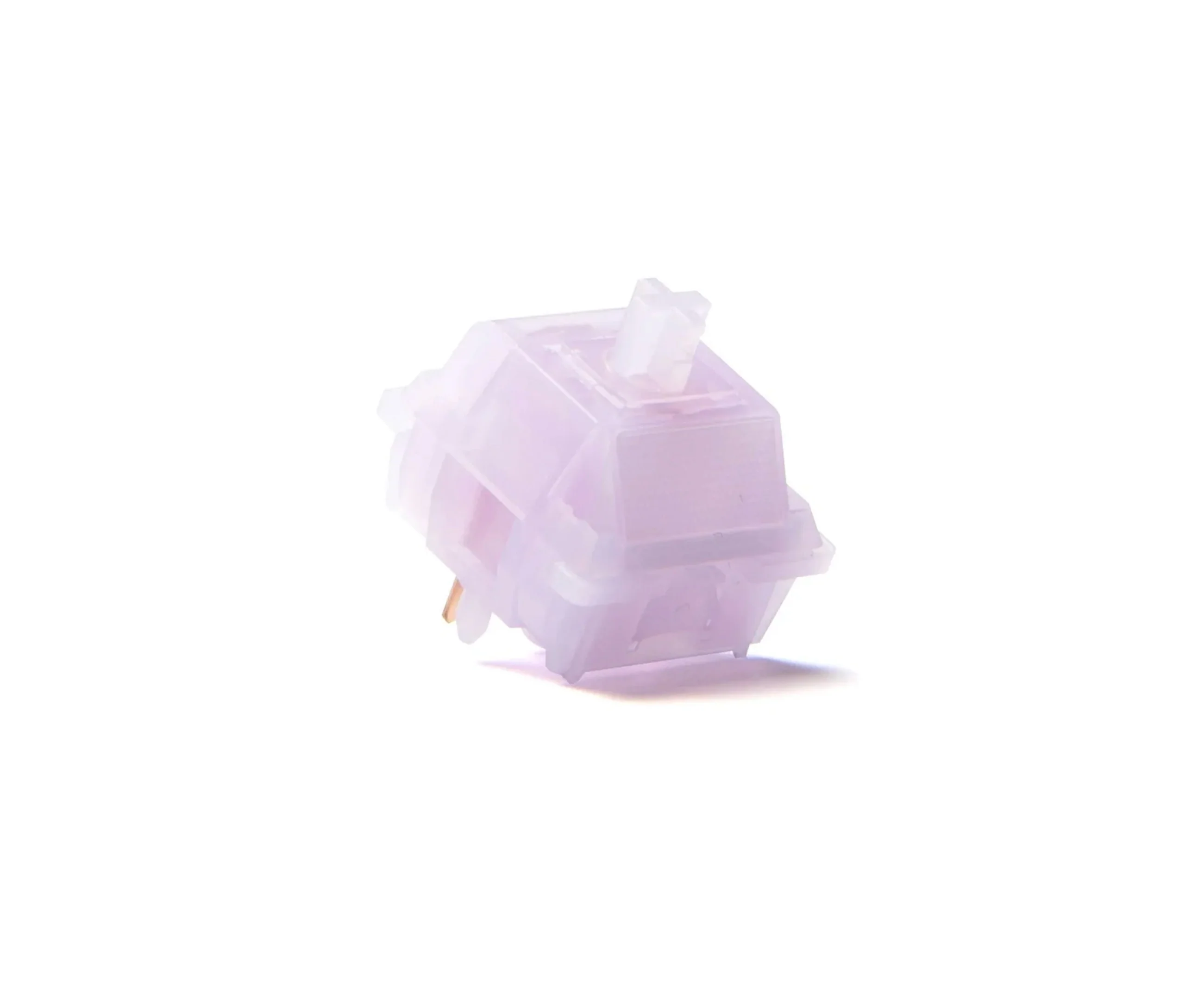 Durock Sea Glass 45g Linear PCB Mount Switch - Image 4