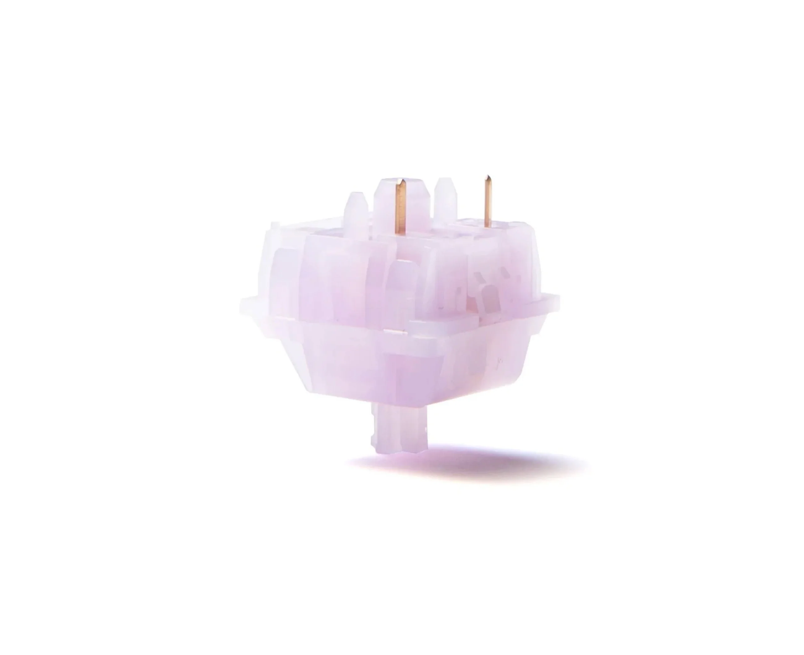 Durock Sea Glass 45g Linear PCB Mount Switch - Image 5