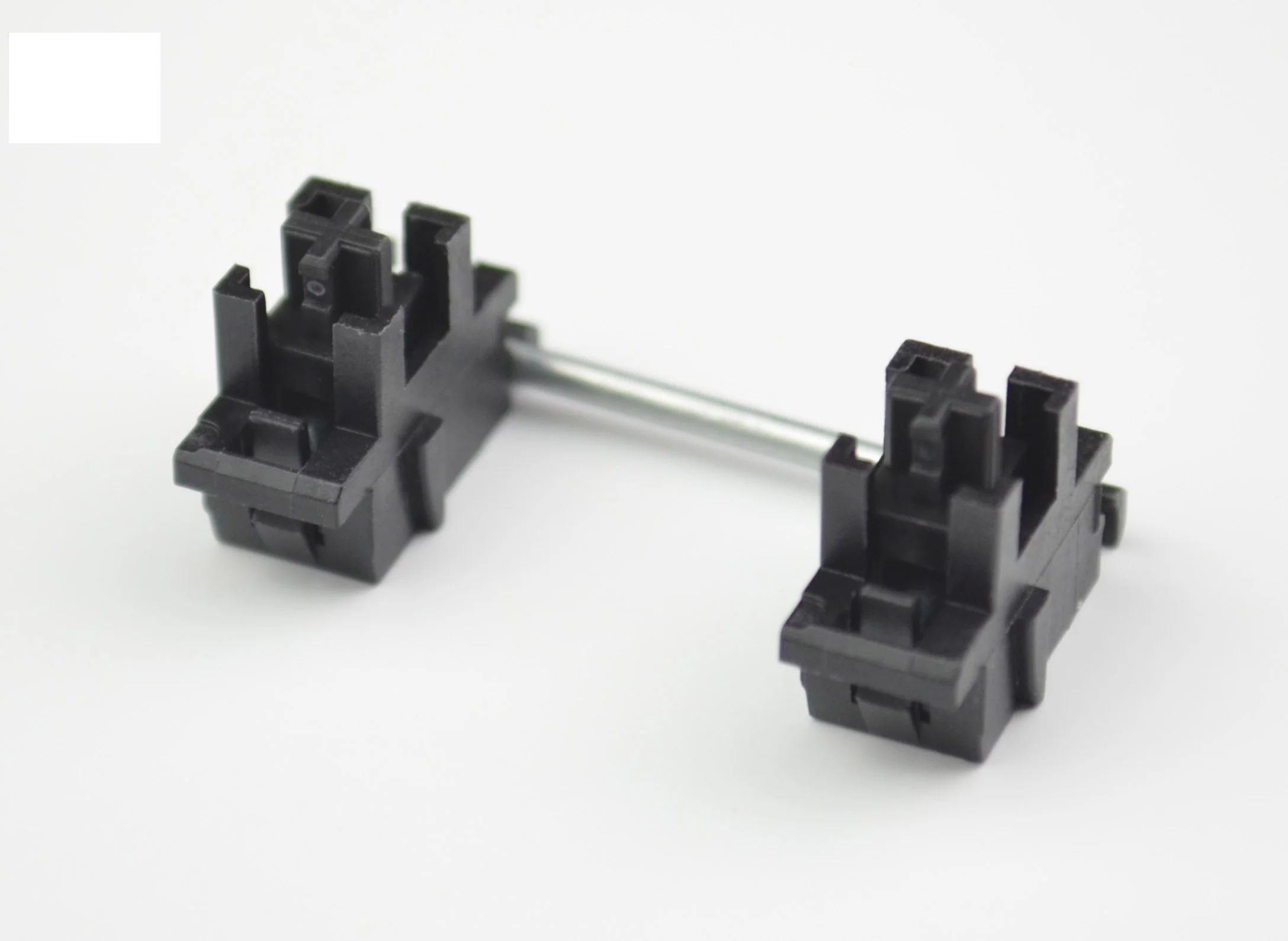 Durock Stabilizers Plate Mount Clip-in TKL Kit - Image 2