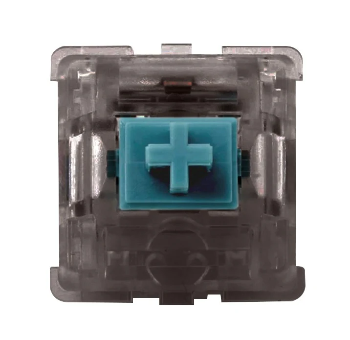 Durock T1 67g Tactile PCB Mount Switch - Image 3