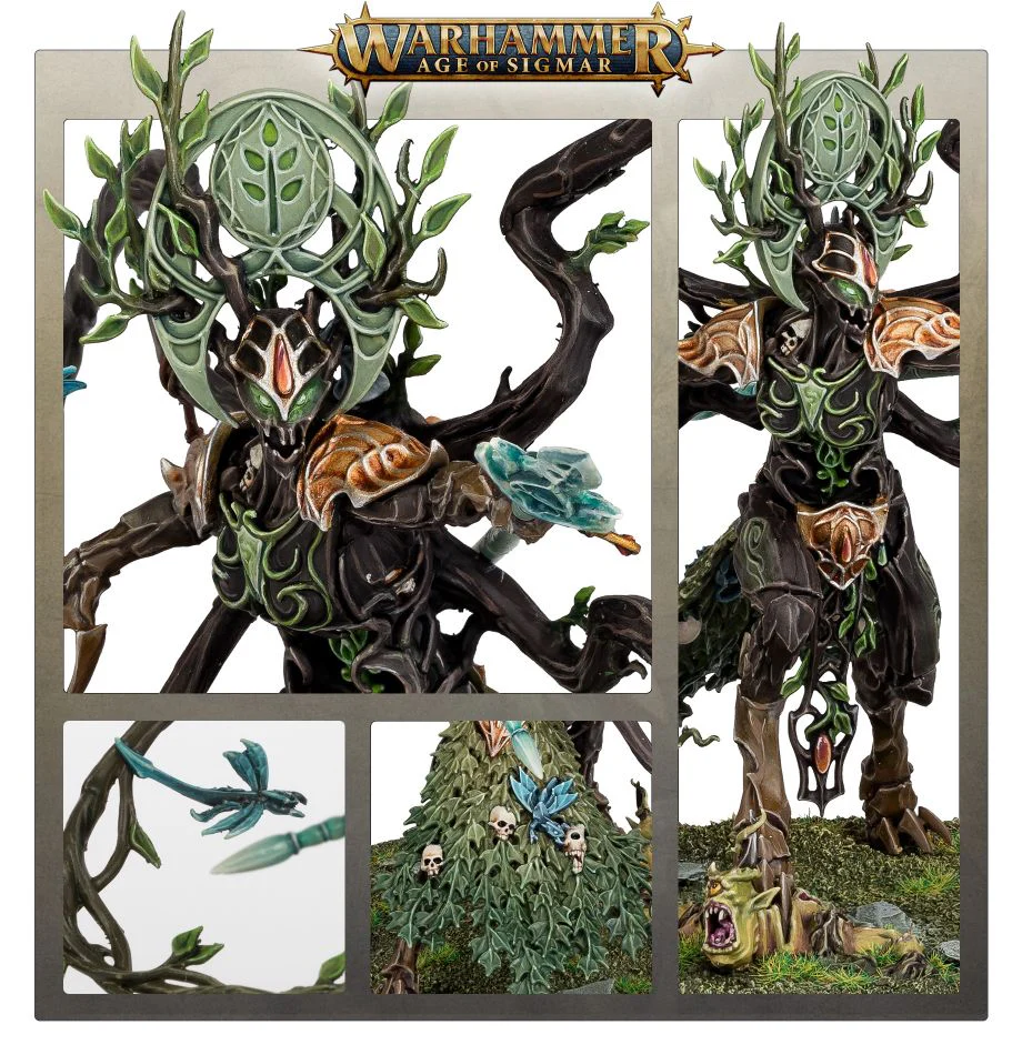 Warhammer 40000 Age Of Sigmar Echoes Of Doom - Image 4