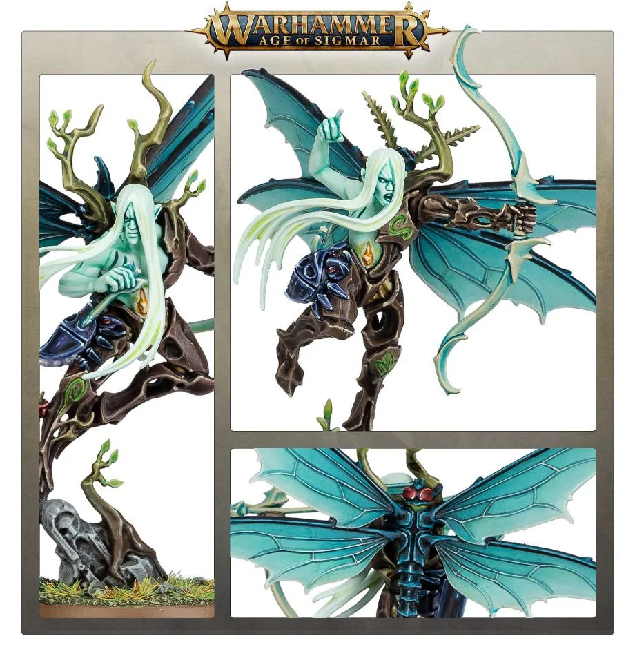 Warhammer 40000 Age Of Sigmar Echoes Of Doom - Image 5