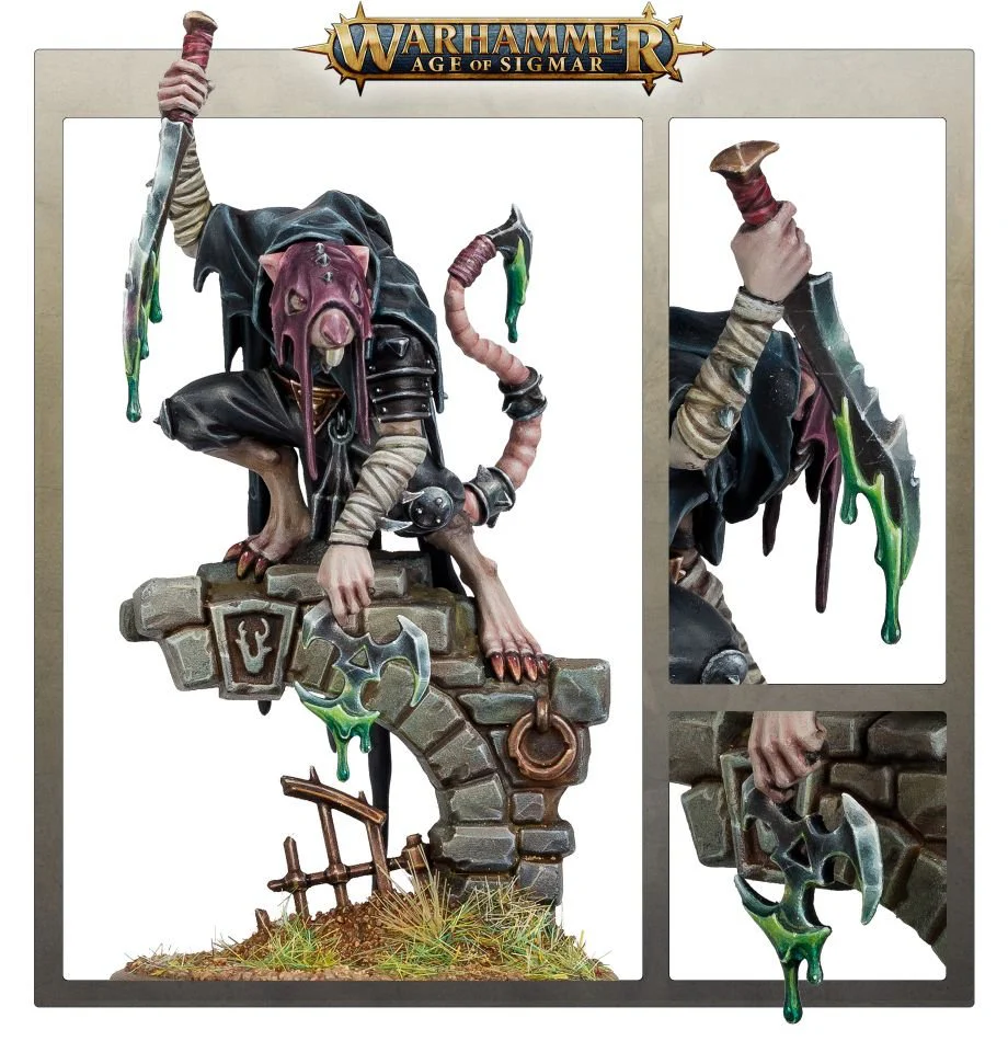 Warhammer 40000 Age Of Sigmar Echoes Of Doom - Image 7