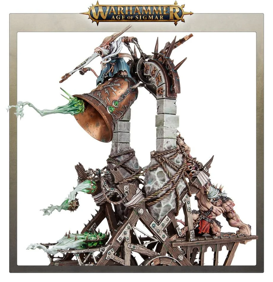 Warhammer 40000 Age Of Sigmar Echoes Of Doom - Image 8