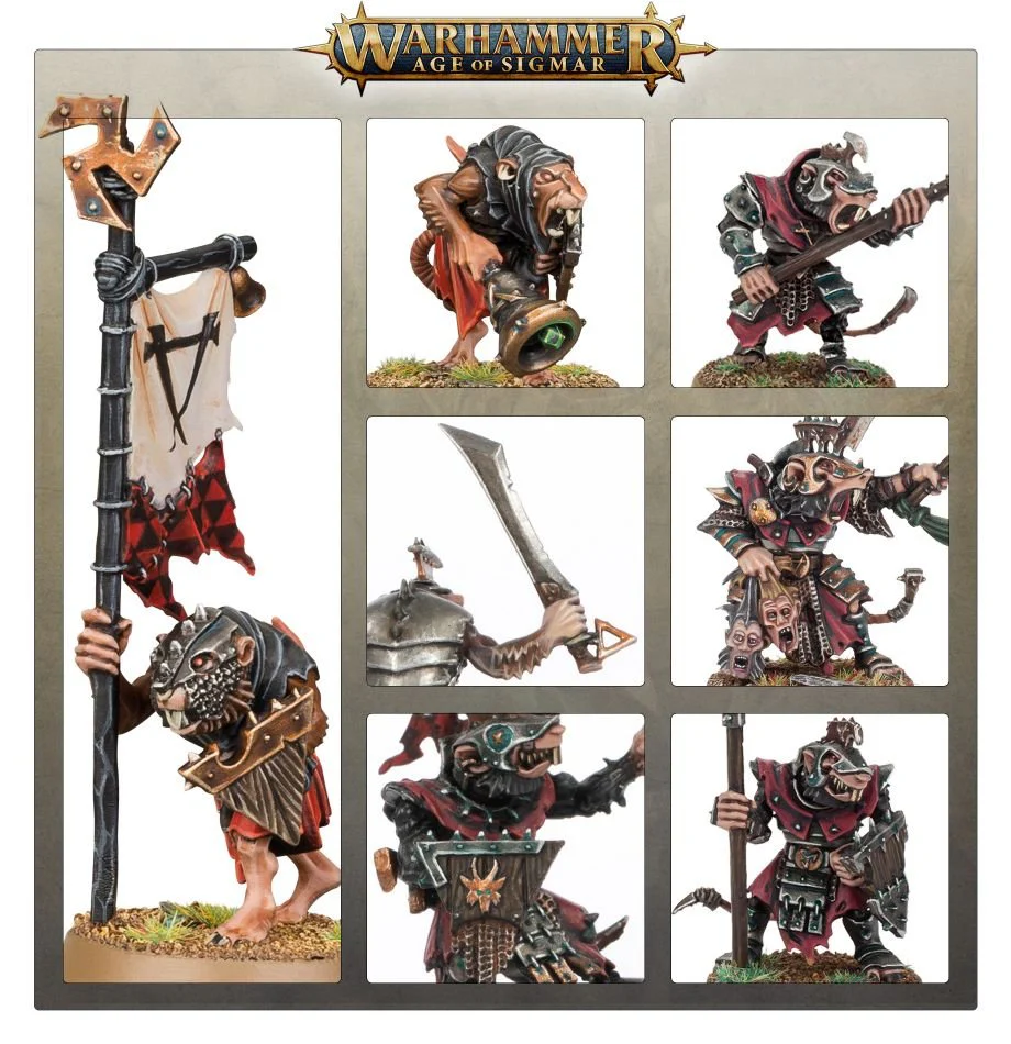 Warhammer 40000 Age Of Sigmar Echoes Of Doom - Image 9