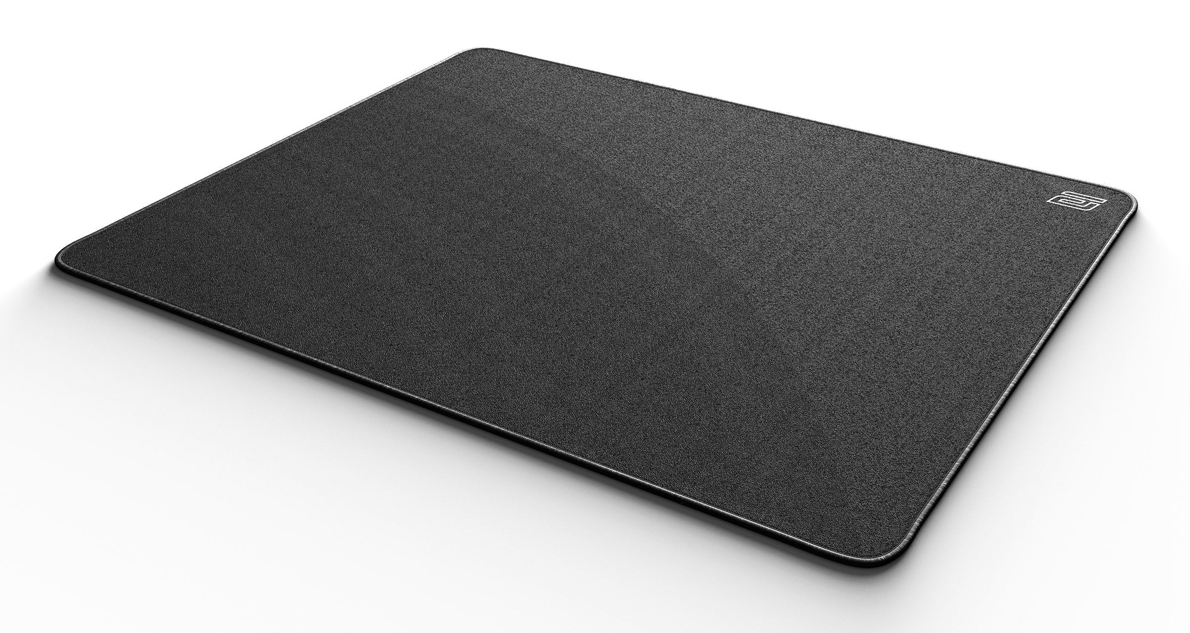 Endgame Gear EM-B Black Poron Mousepad - Image 4