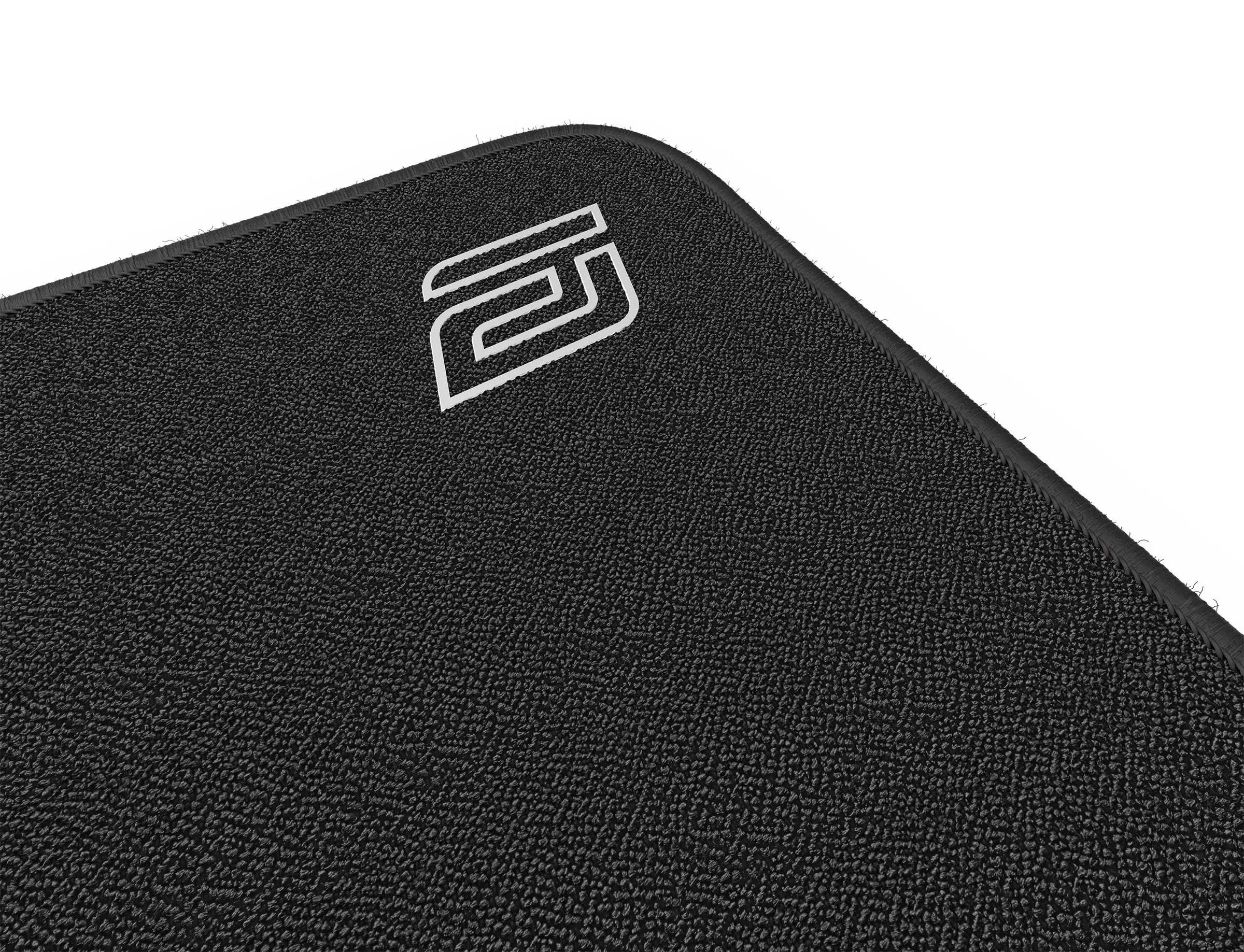 Endgame Gear EM-B Black Poron Mousepad - Image 5