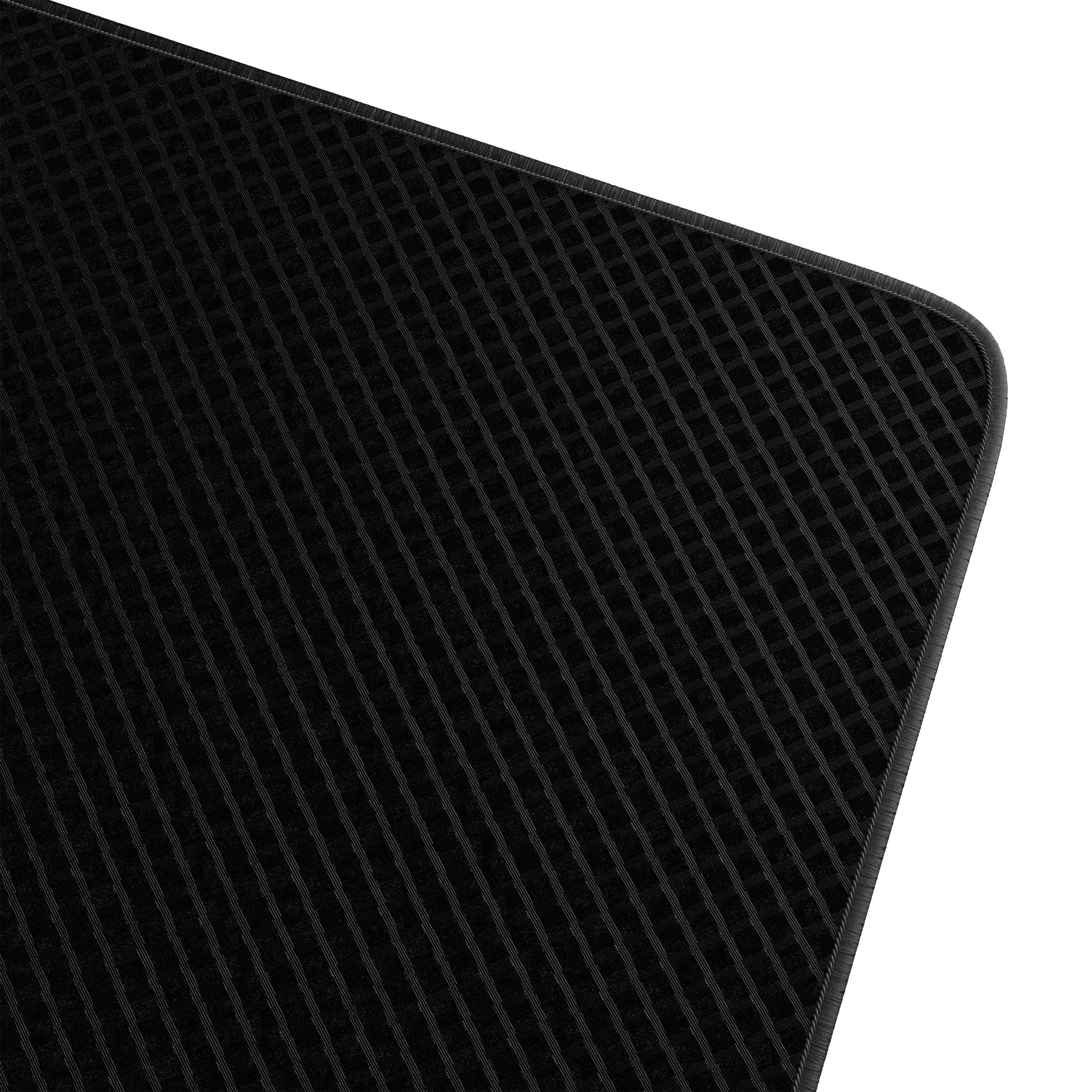 Endgame Gear EM-B Black Poron Mousepad - Image 6