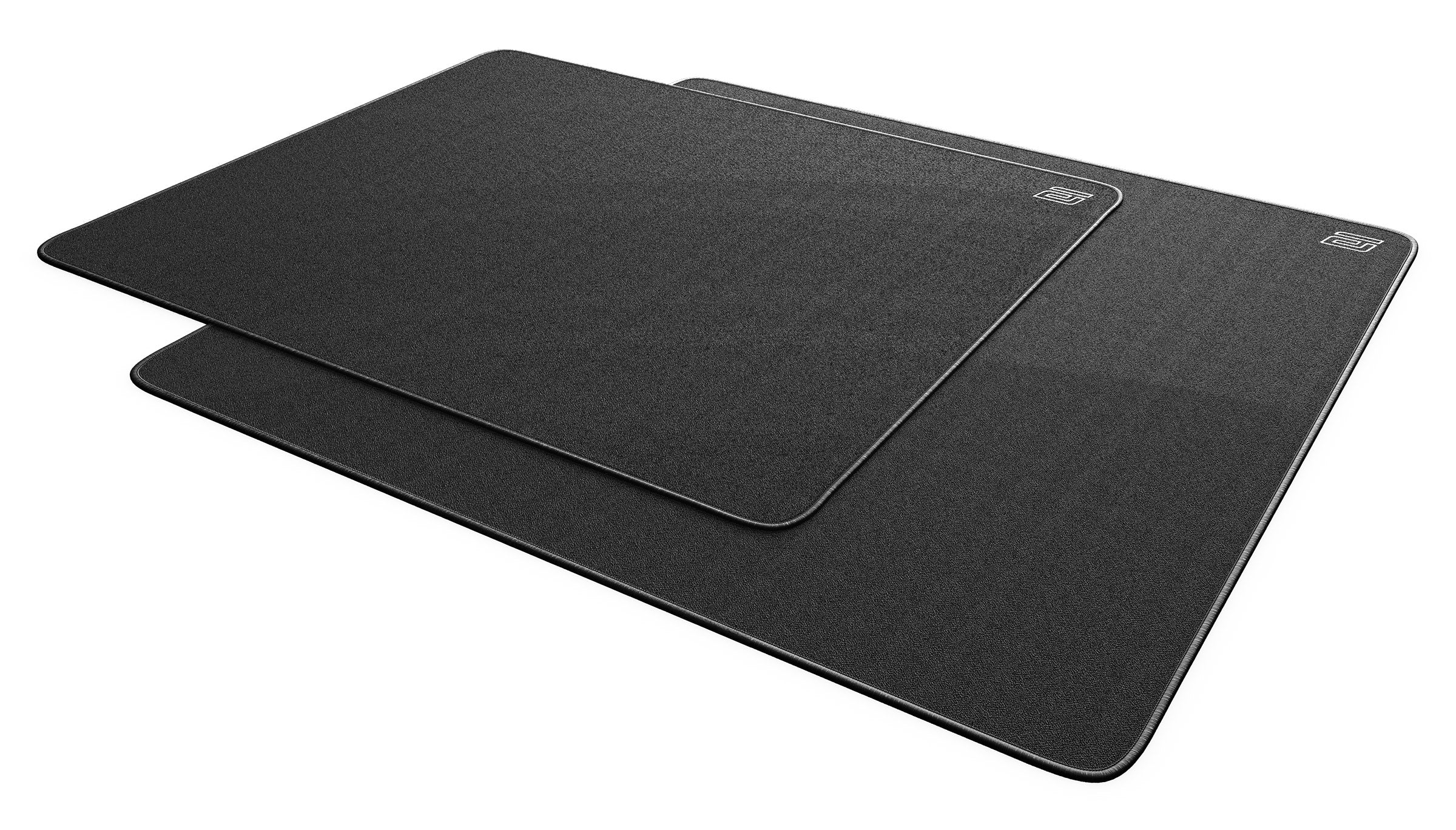 Endgame Gear EM-B Plus Black Poron Mousepad - Image 3