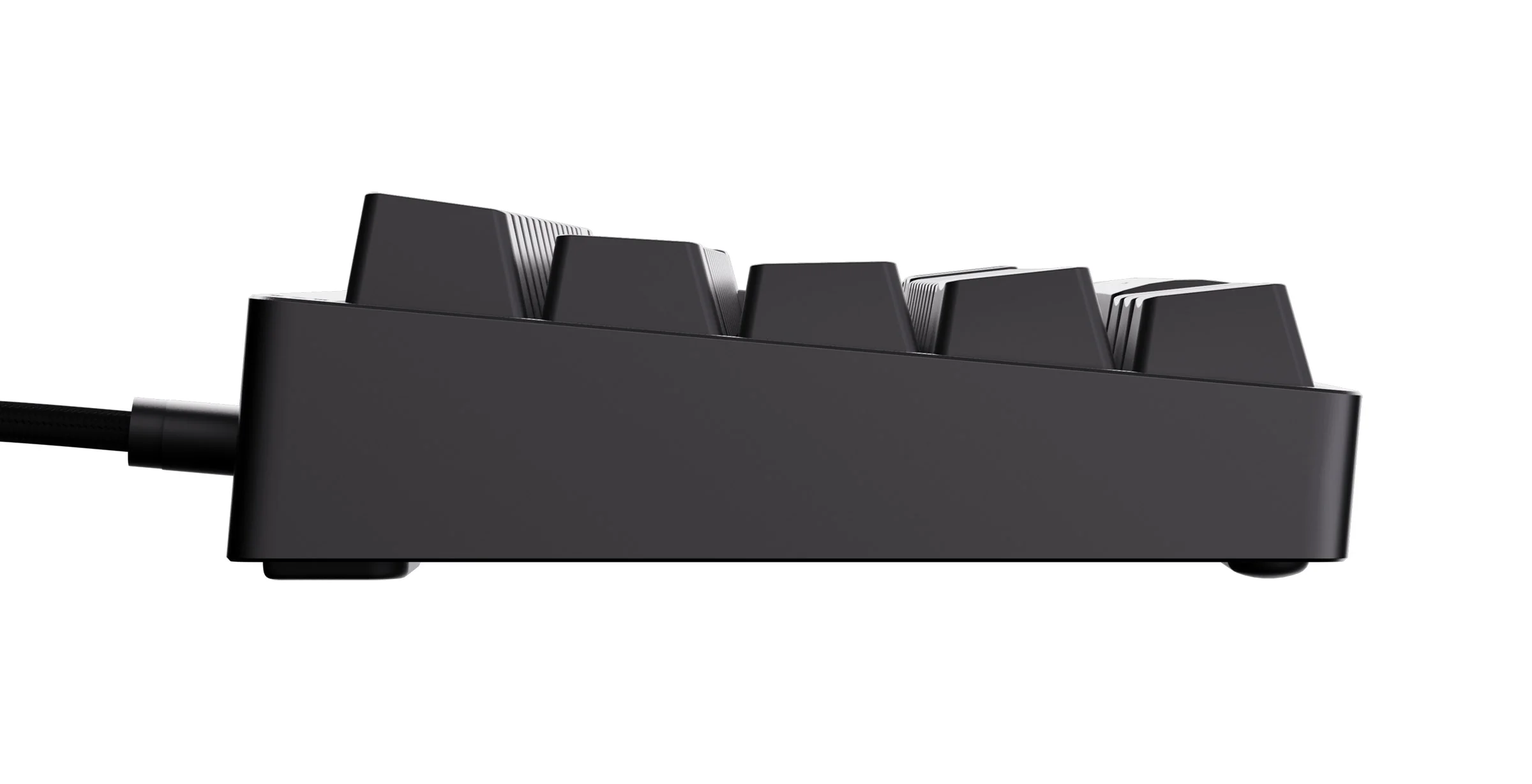 Endgame Gear KB65HE 8K Aluminum RGB Keyboard - Image 4