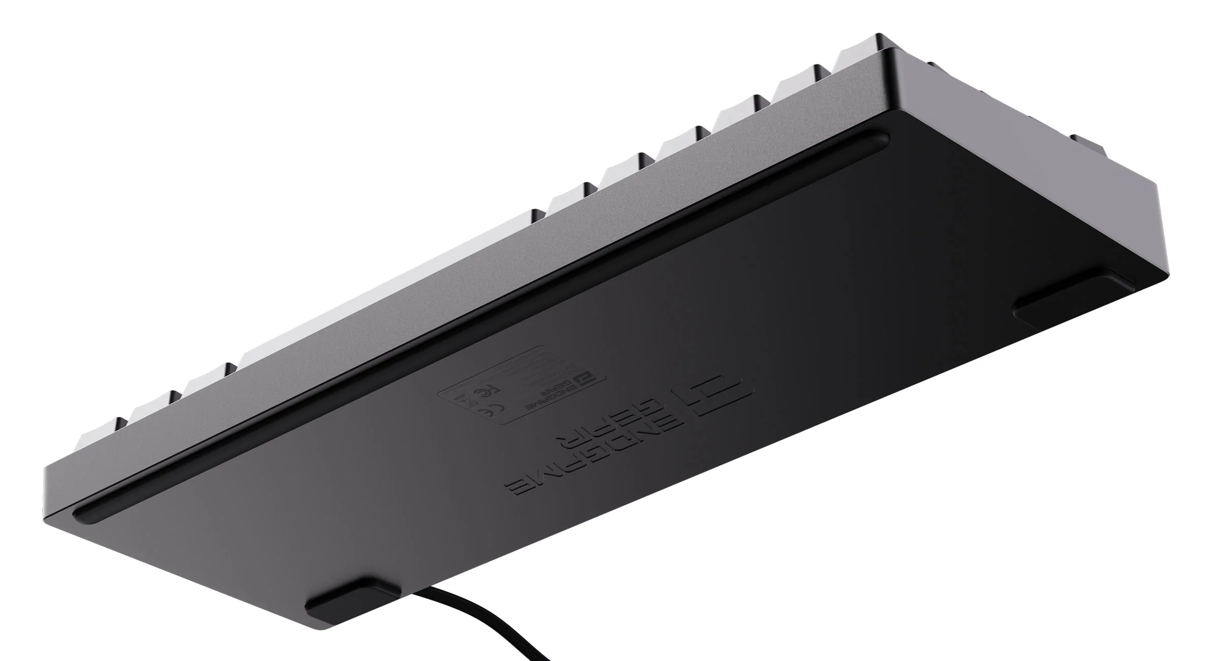 Endgame Gear KB65HE 8K Aluminum RGB Keyboard - Image 6