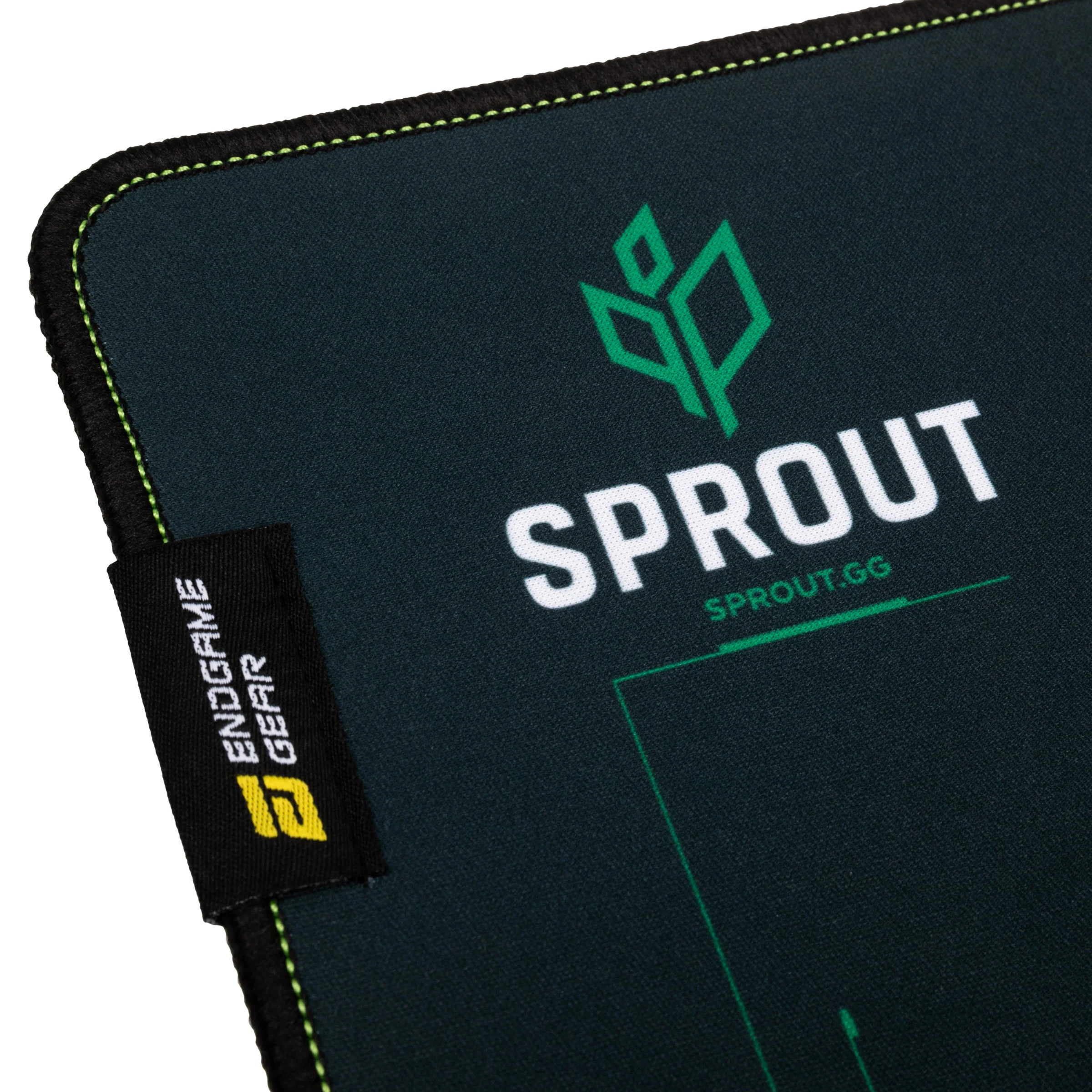 Endgame Gear MPJ450 SPROUT Edition Gaming Mouse Pad - Image 3