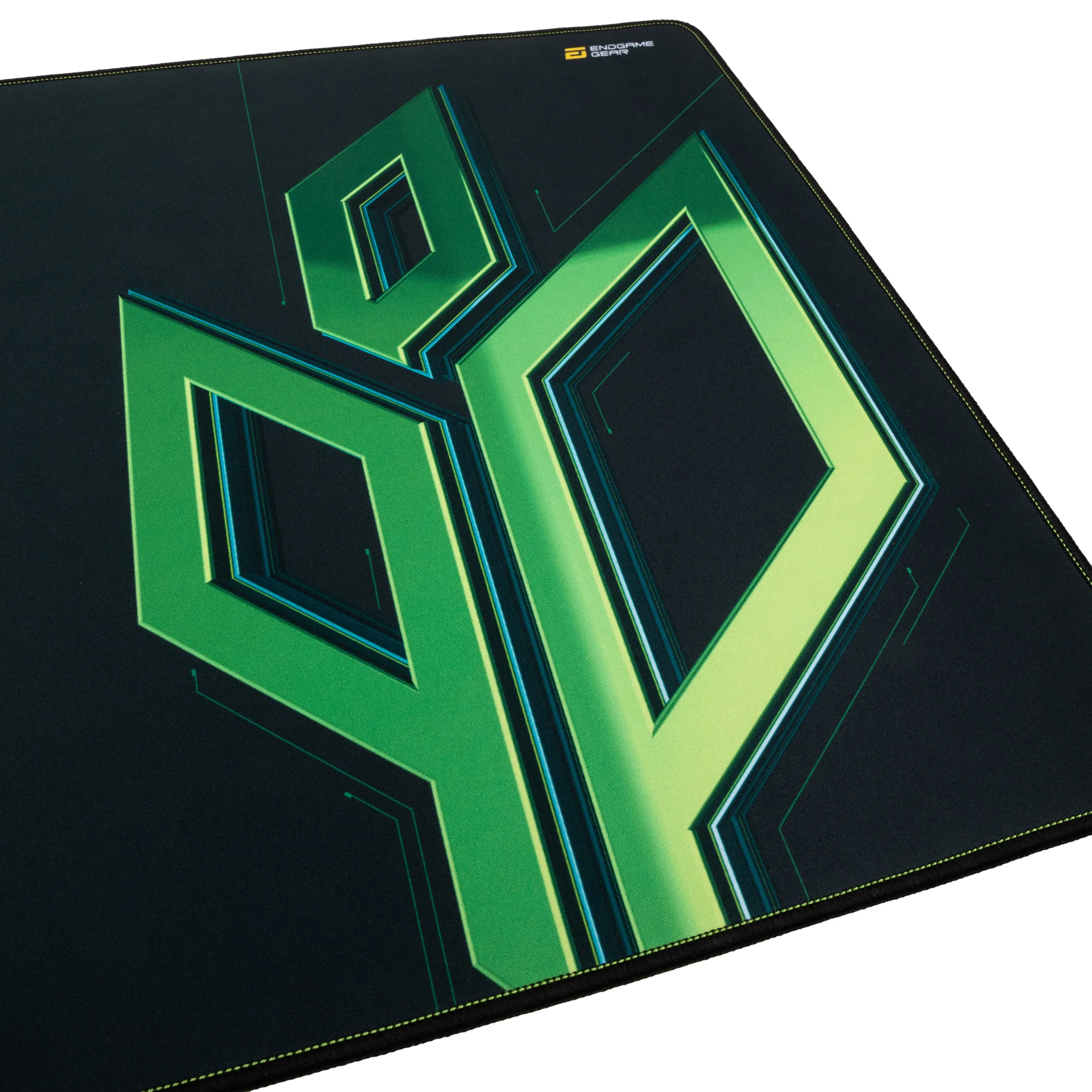 Endgame Gear MPJ450 SPROUT Edition Gaming Mouse Pad - Image 4